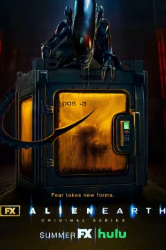 Чужой: Земля