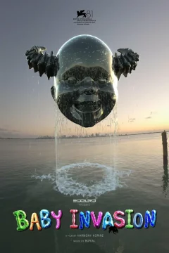 Вторжение младенцев