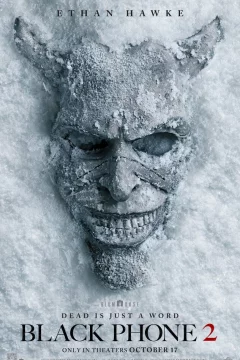 Чёрный телефон 2