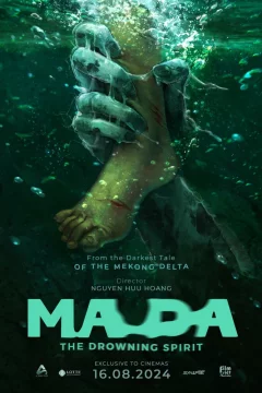 Ма Да: дух утопленников