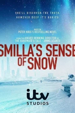 Снежное чувство Смиллы