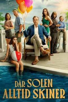 Там, где всегда светит солнце