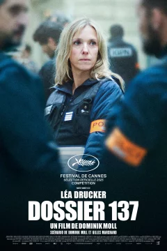 Досье 137