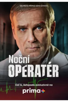 Ночной хирург