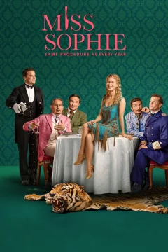 Ужин на пятерых, убийца для одного