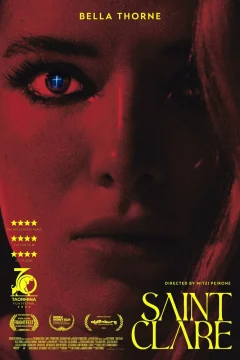 Святая Клэр