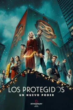 Защищенные: Новая Сила